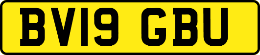 BV19GBU