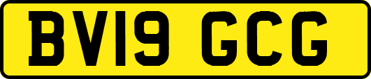 BV19GCG