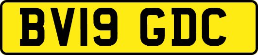 BV19GDC