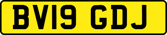 BV19GDJ