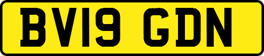 BV19GDN