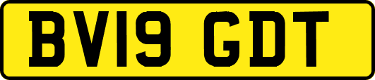 BV19GDT