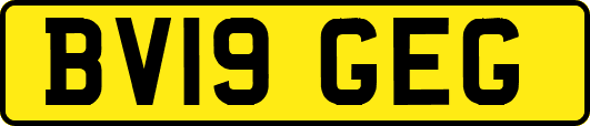 BV19GEG