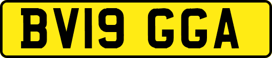 BV19GGA