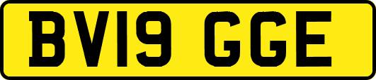 BV19GGE