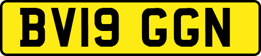 BV19GGN