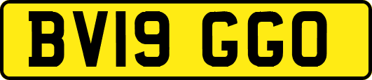 BV19GGO