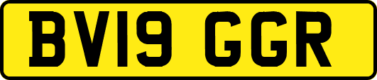 BV19GGR