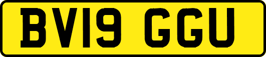 BV19GGU