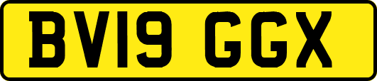 BV19GGX