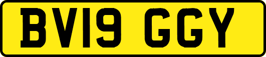 BV19GGY