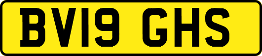 BV19GHS