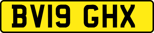 BV19GHX