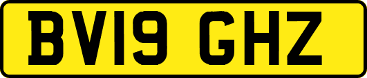 BV19GHZ