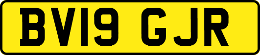 BV19GJR