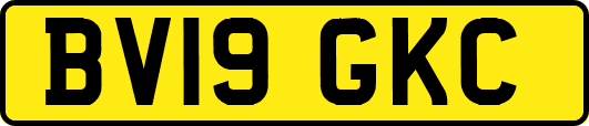 BV19GKC