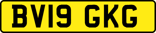 BV19GKG