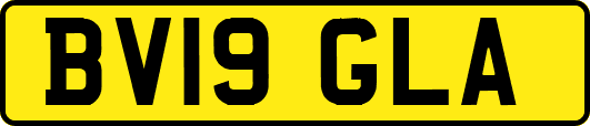 BV19GLA