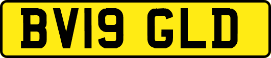 BV19GLD