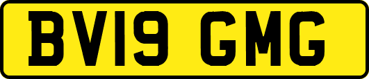 BV19GMG