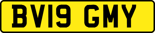 BV19GMY