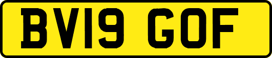 BV19GOF