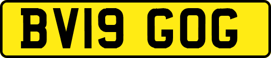 BV19GOG