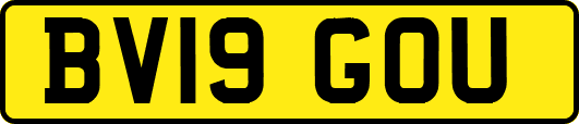 BV19GOU