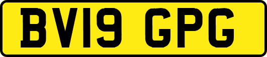 BV19GPG