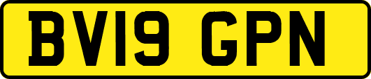 BV19GPN