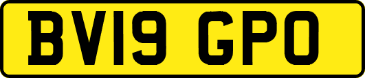 BV19GPO