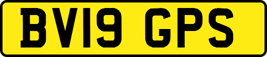 BV19GPS