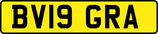BV19GRA