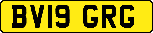 BV19GRG