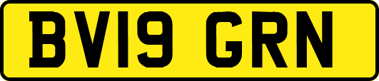 BV19GRN