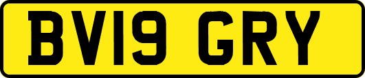 BV19GRY