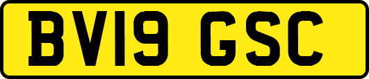 BV19GSC