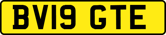 BV19GTE