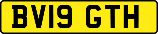 BV19GTH