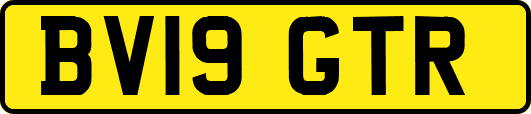BV19GTR