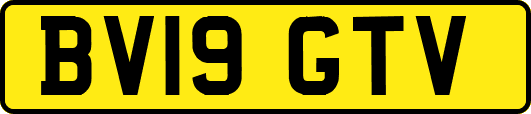 BV19GTV