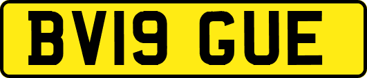 BV19GUE