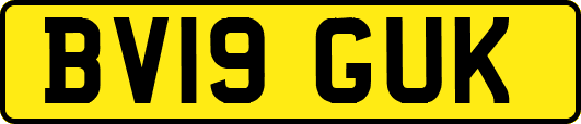 BV19GUK