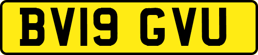 BV19GVU