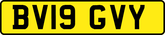 BV19GVY