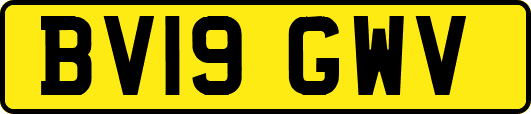 BV19GWV