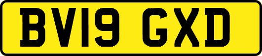 BV19GXD