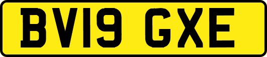 BV19GXE