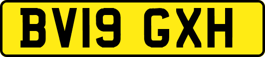 BV19GXH