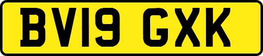 BV19GXK
